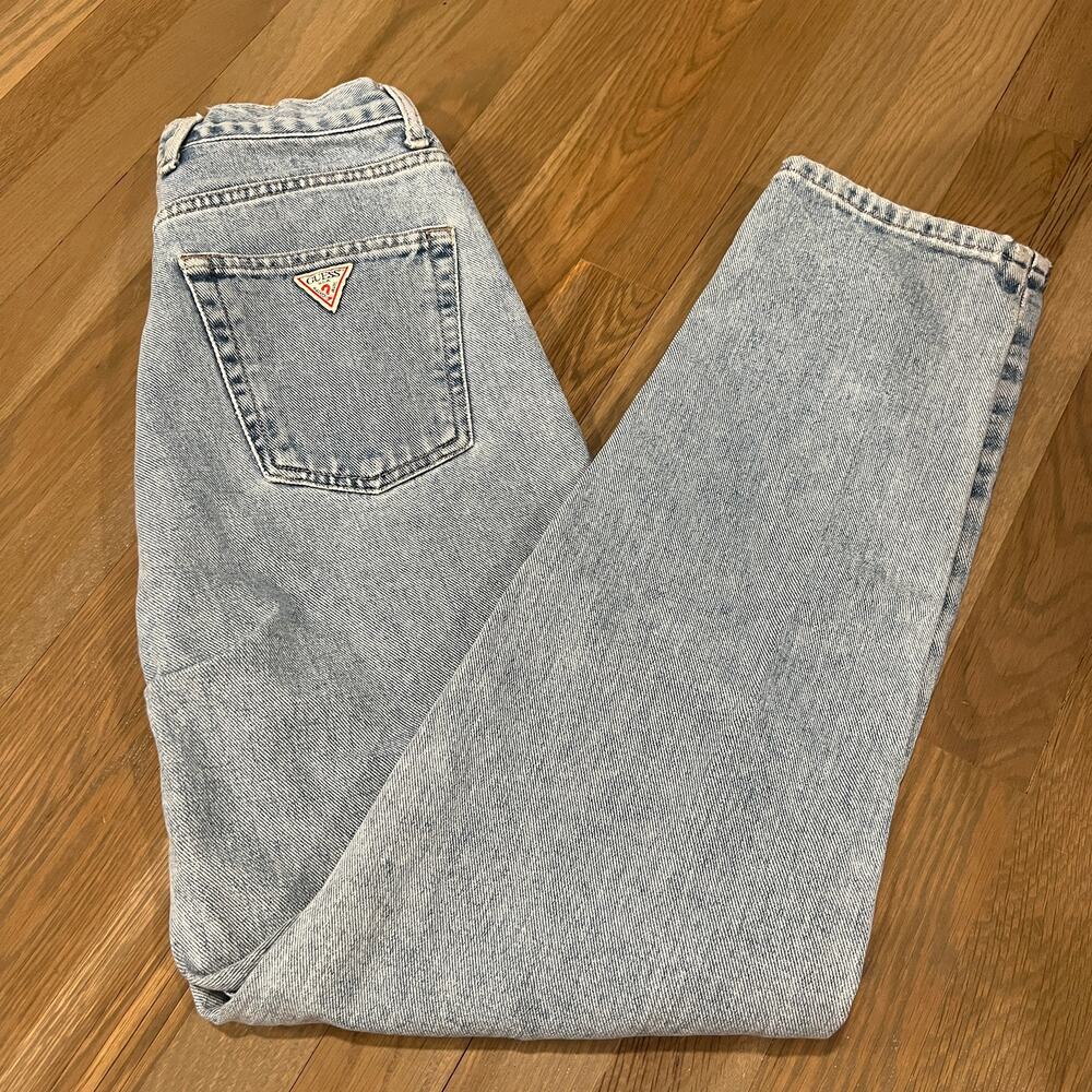 Guess Vintage Jeans in Size 31